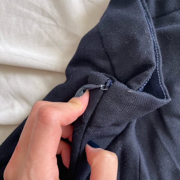 Sandro mini Shorts - Picture 5 of 7